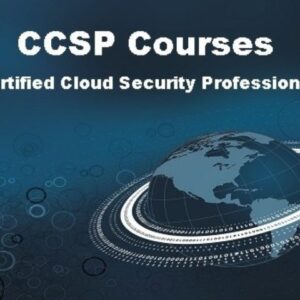 Certified Cloud Security Professional (CCSP) Training & Certification